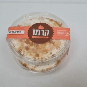 מוס לוטוס קטן
