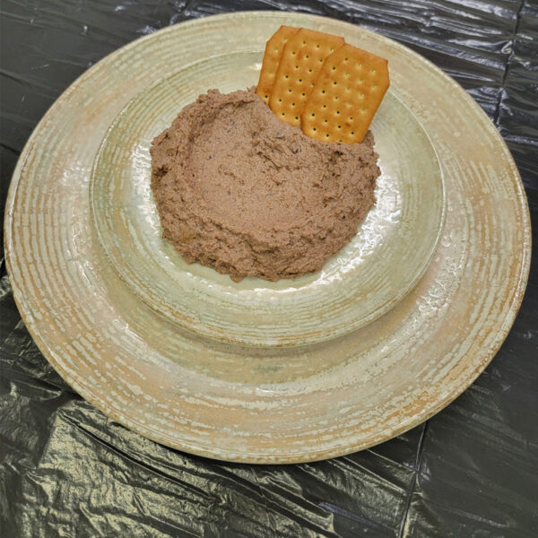 כבד טחון ג'