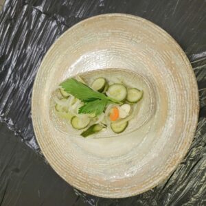 מלפפון בתחמיץ