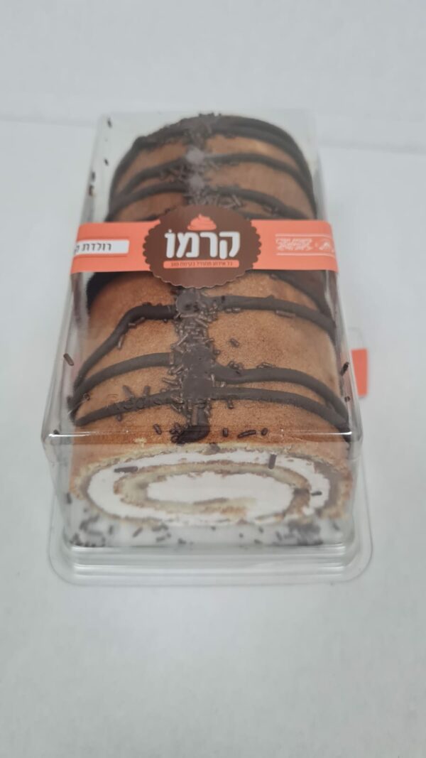 רולדה